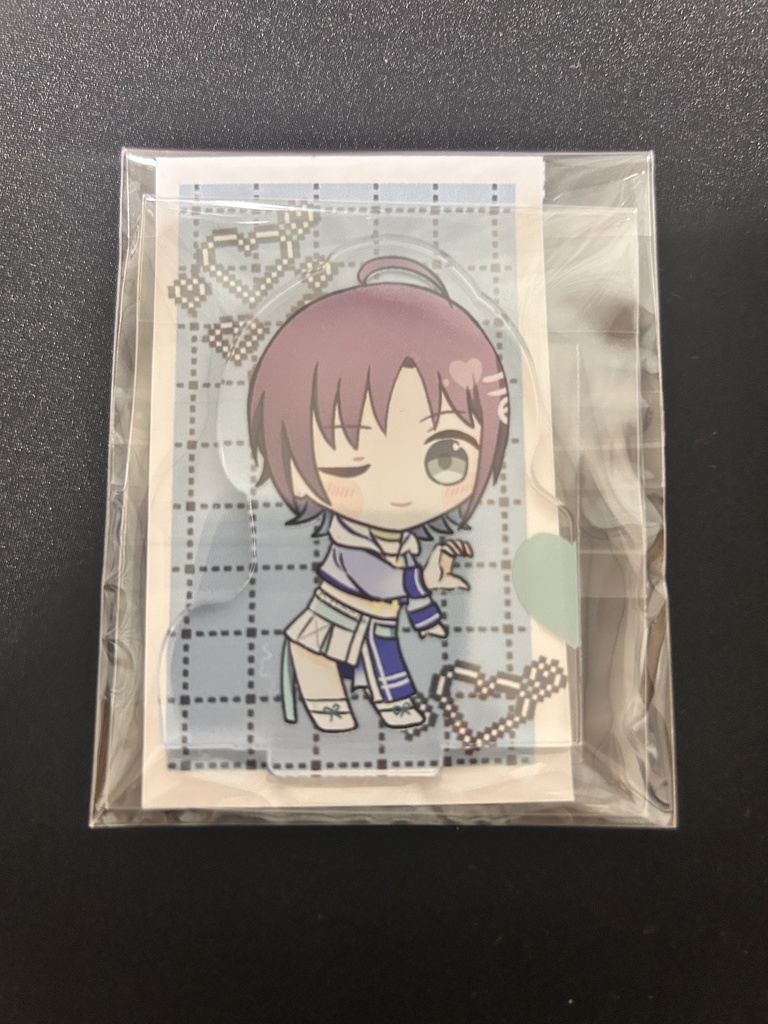 シャニマス アクリルスタンド