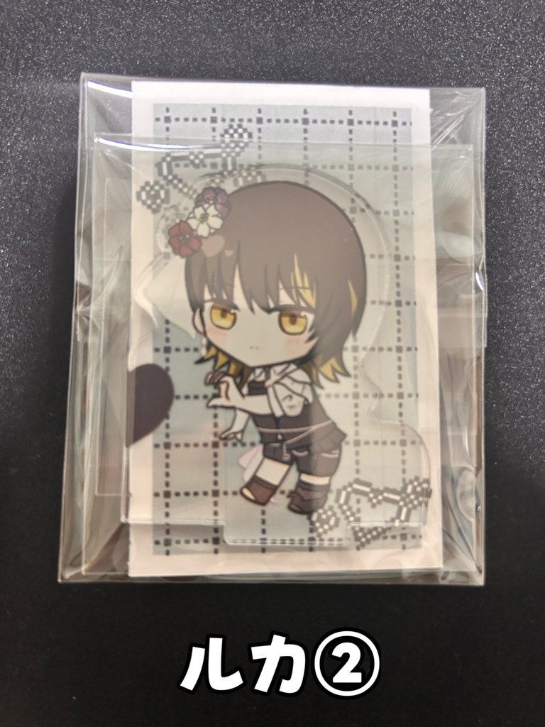 シャニマス アクリルスタンド