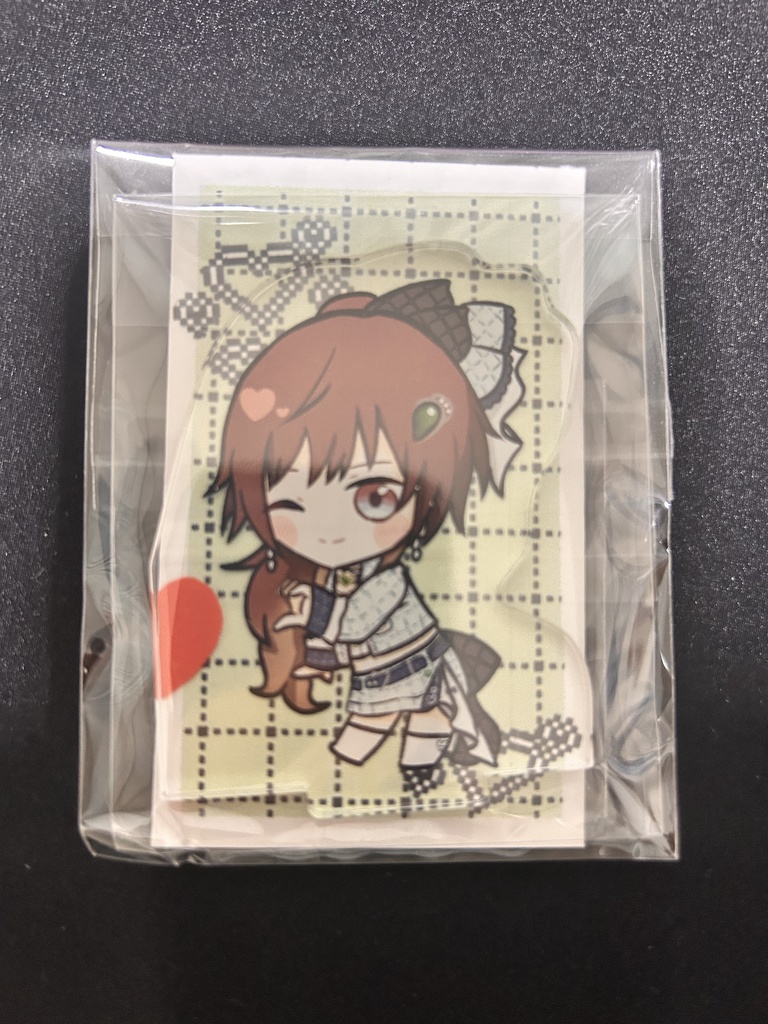 シャニマス アクリルスタンド