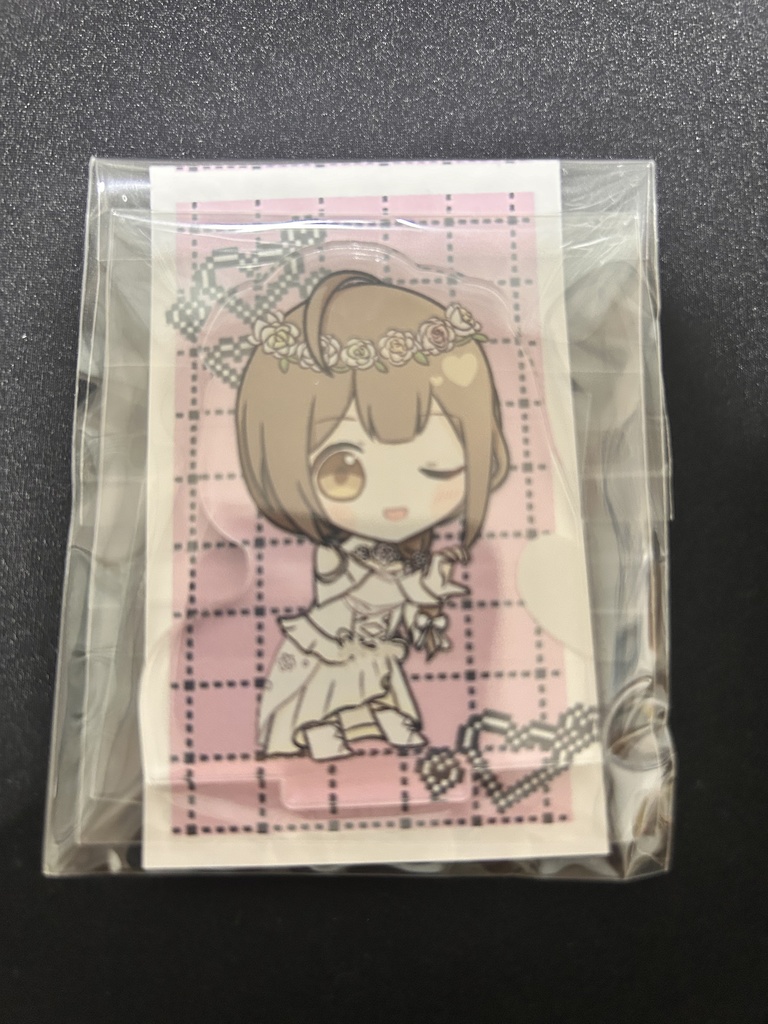 シャニマス アクリルスタンド