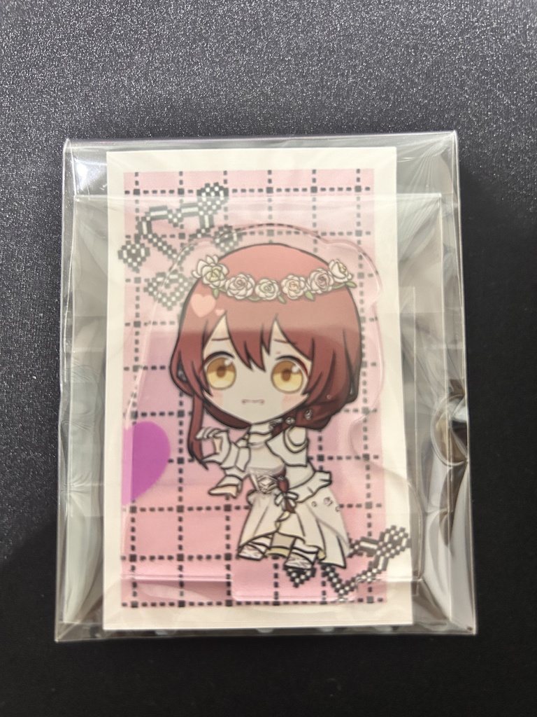 シャニマス アクリルスタンド