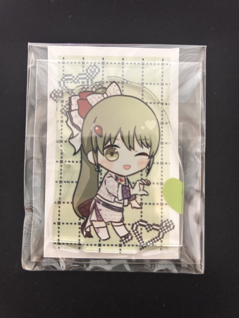 シャニマス アクリルスタンド