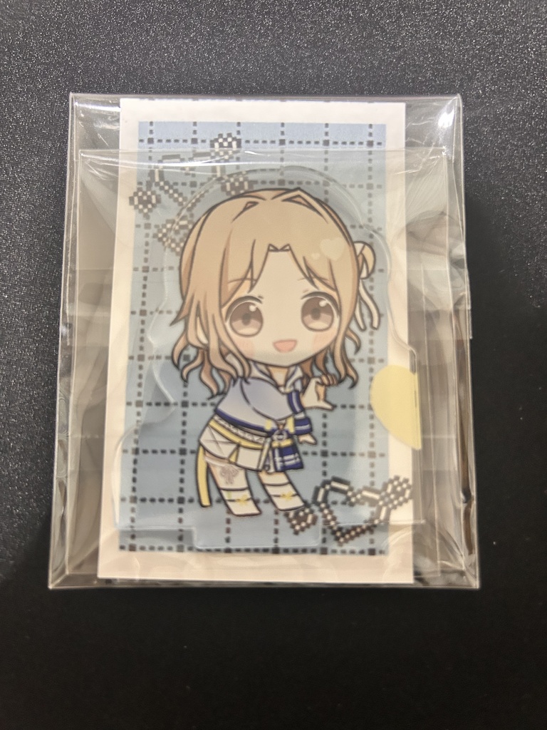 シャニマス アクリルスタンド