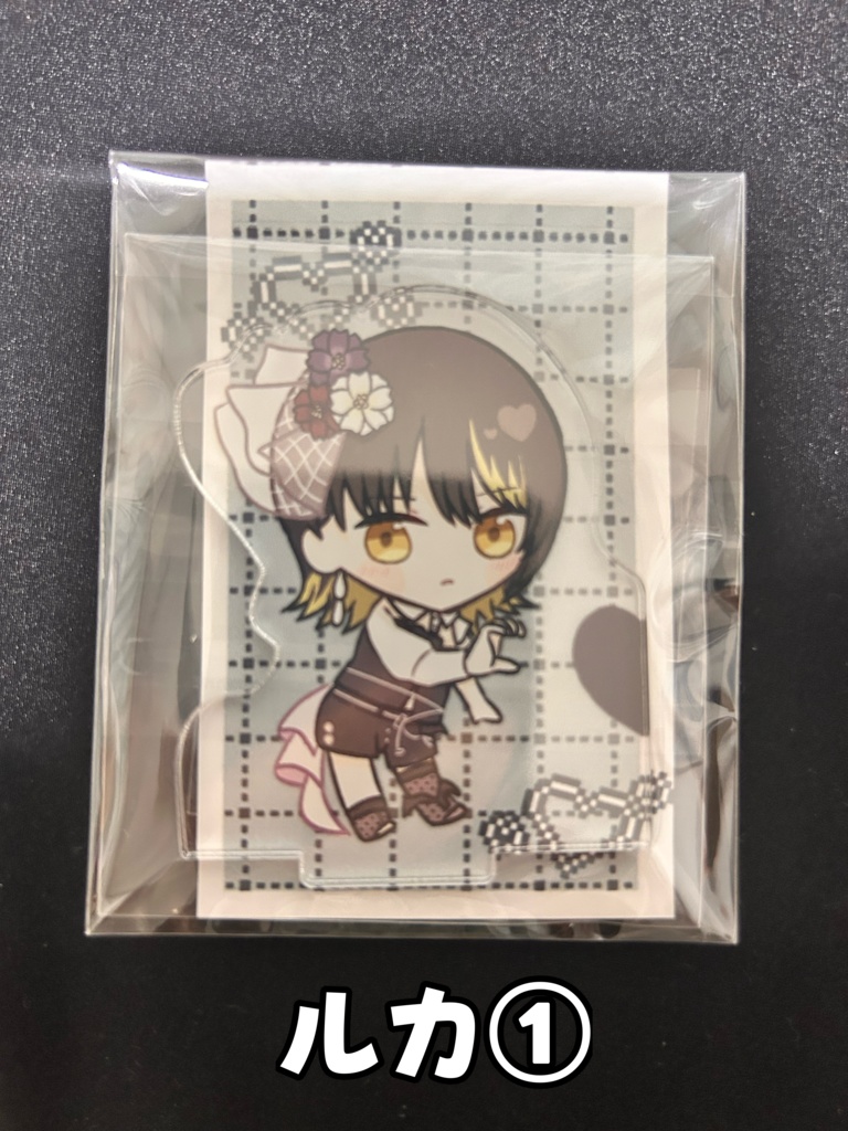 シャニマス アクリルスタンド