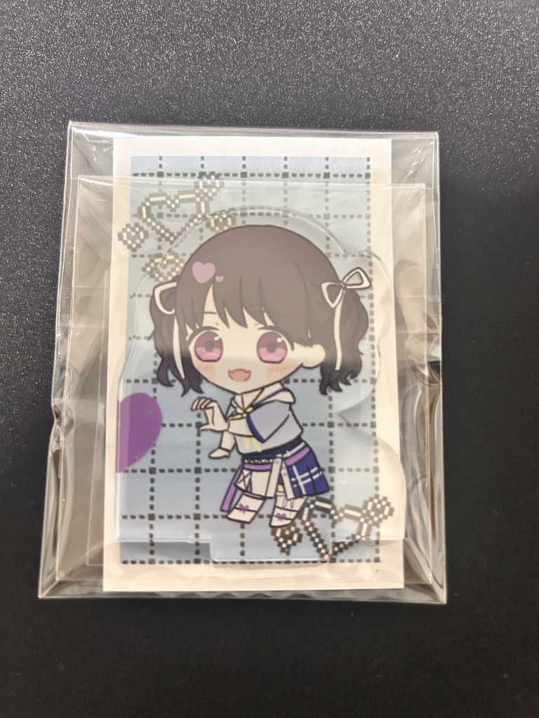 シャニマス アクリルスタンド