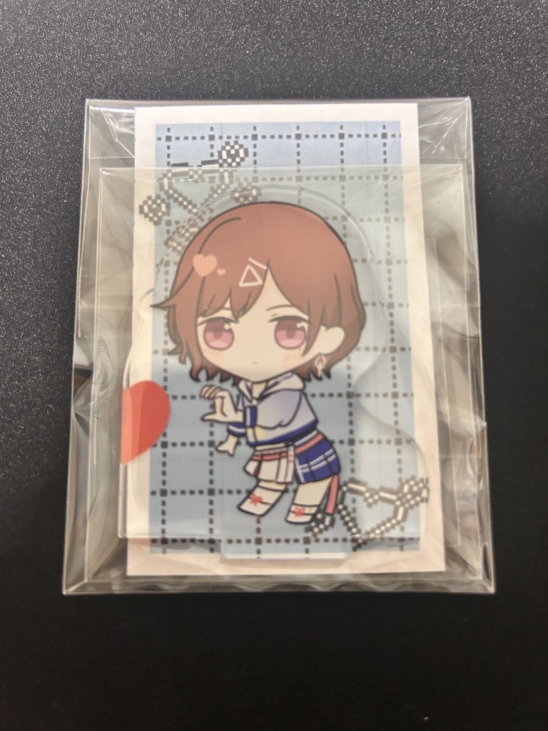 シャニマス アクリルスタンド