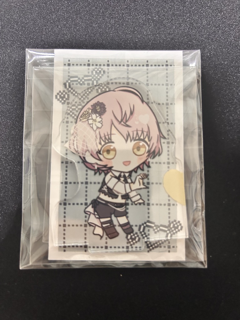 シャニマス アクリルスタンド