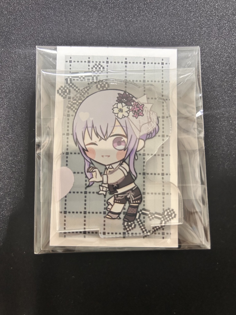 シャニマス アクリルスタンド