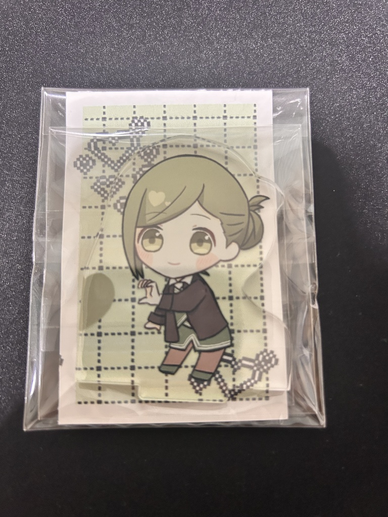 シャニマス アクリルスタンド