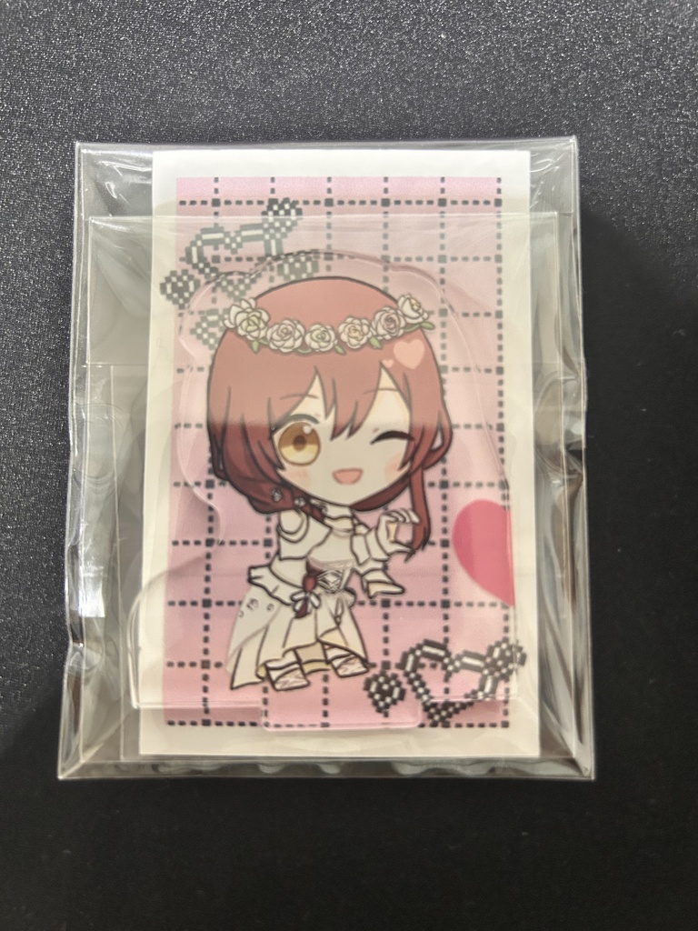 シャニマス アクリルスタンド