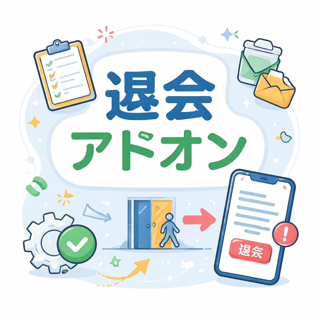 Cscartアドオン 退会フォーム