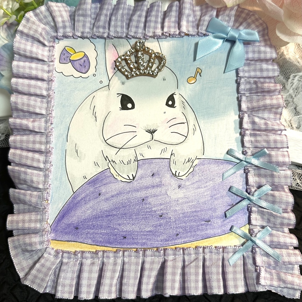 おいもで、なにつくろうかな