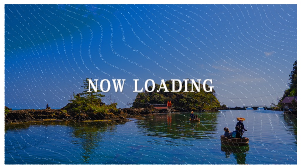 【配信者向け】誰でも簡単に使える配信待機画面11個!【ループ可】