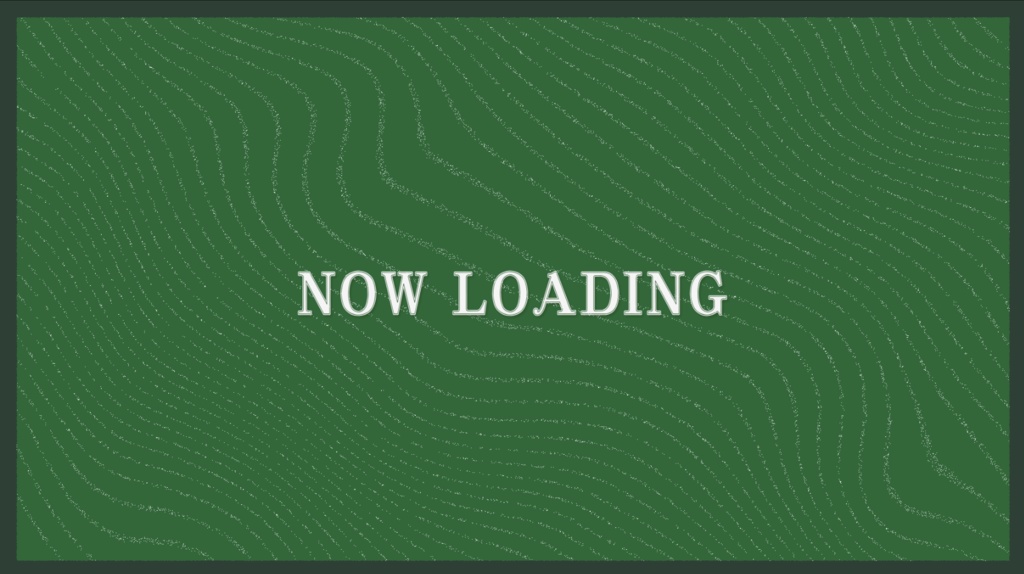 【配信者向け】誰でも簡単に使える配信待機画面11個!【ループ可】