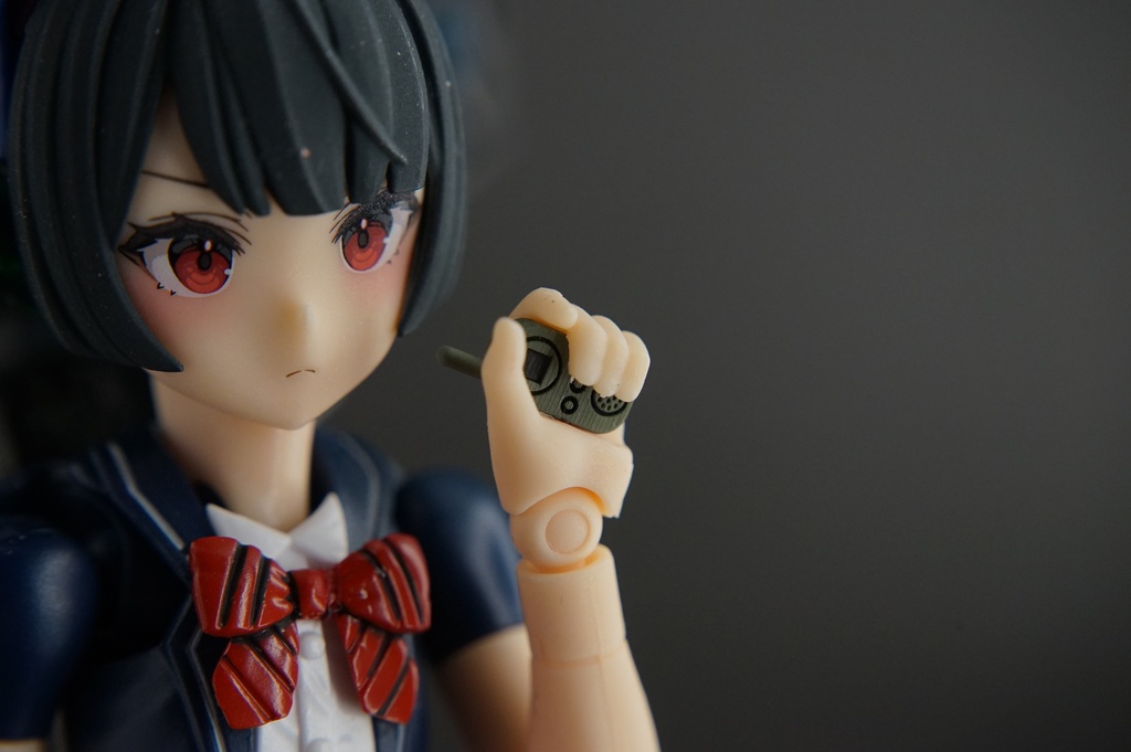 2. トランシーバー 2種類セット