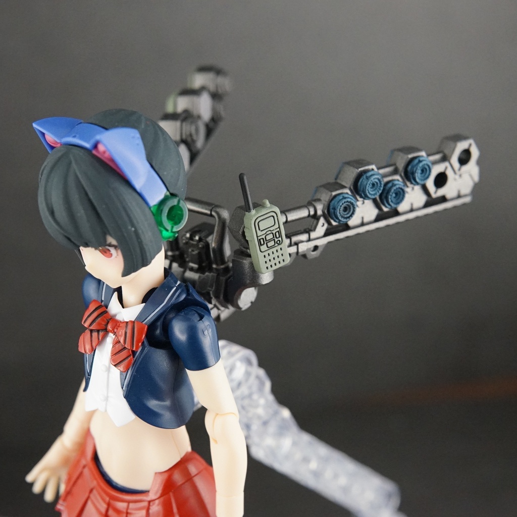 2. トランシーバー 2種類セット