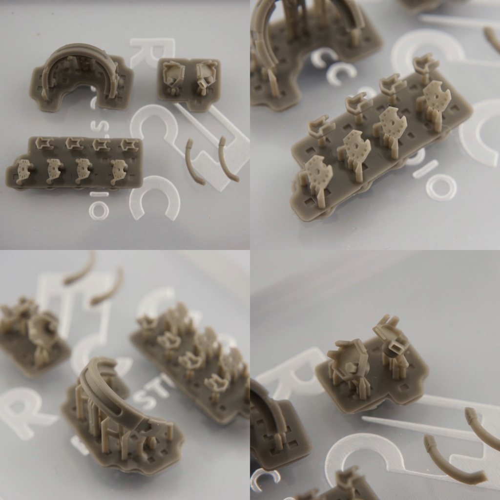 7. ゲーミングヘッドセット