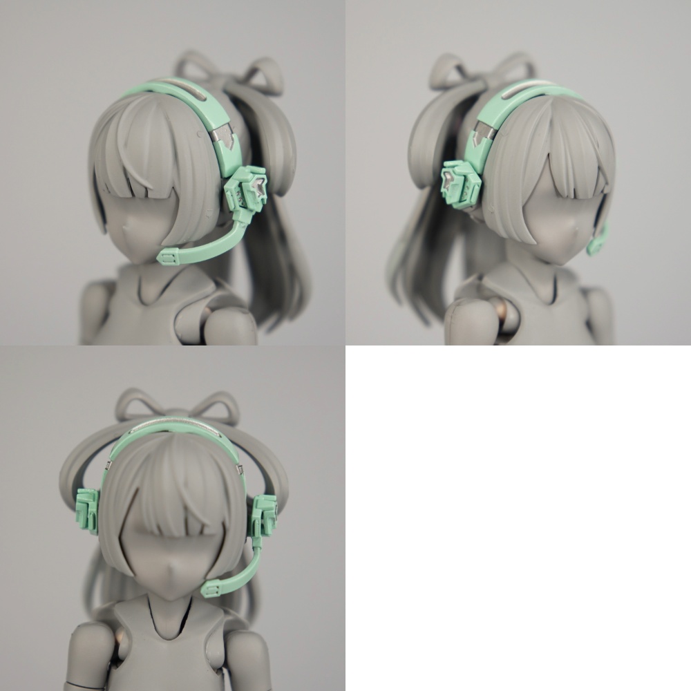 7. ゲーミングヘッドセット