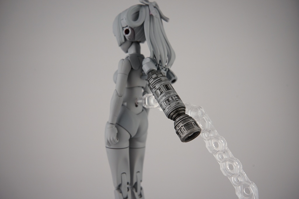 11.バーニア2 【ジェットスラスター】