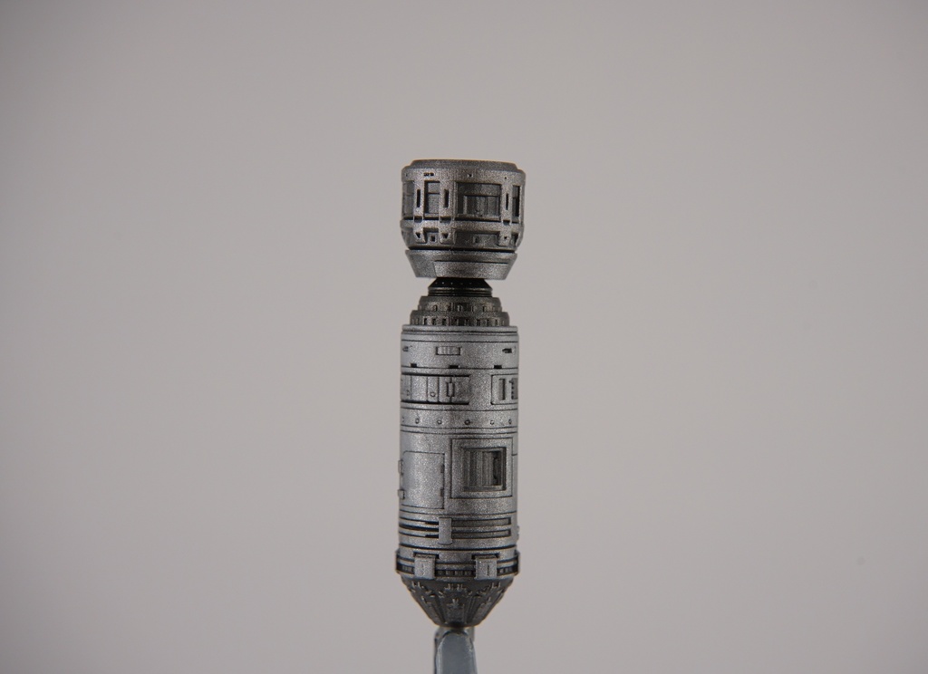 11.バーニア2 【ジェットスラスター】