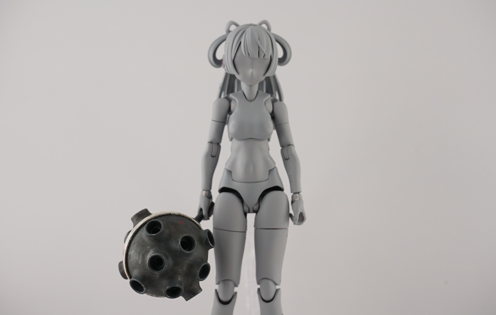 12.機雷