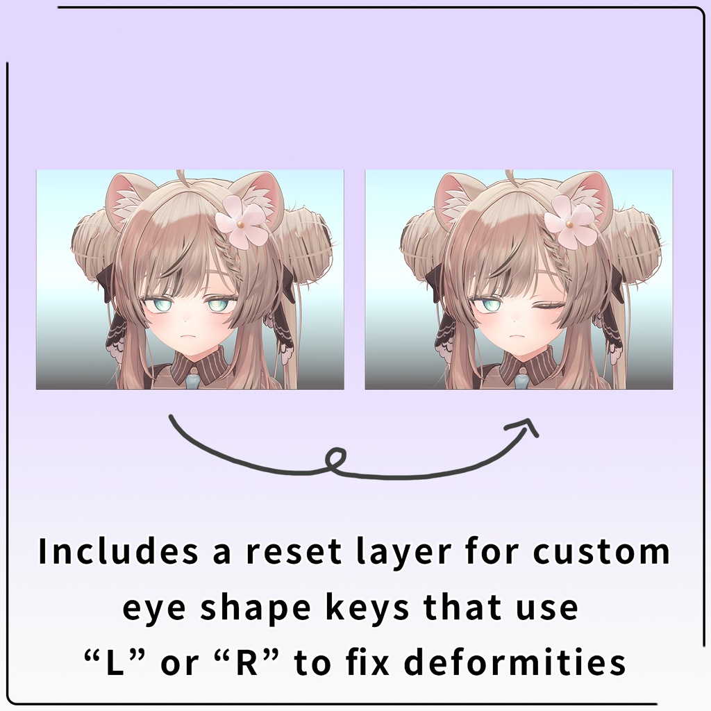 【マヌカ】 Manuka Face Tracking Module