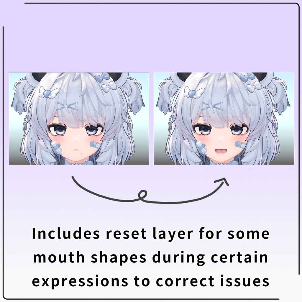 【クマリ】 Kumaly Face Tracking Module