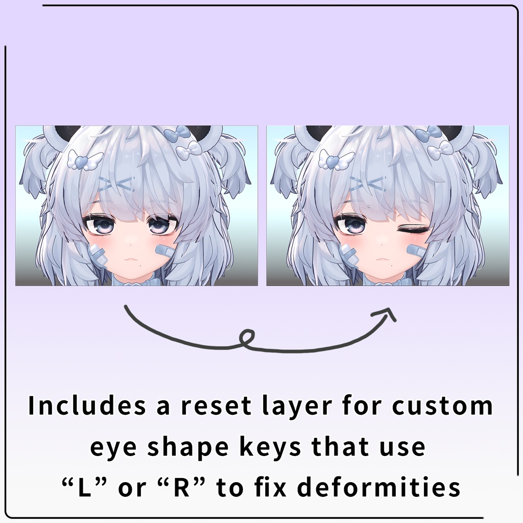 【クマリ】 Kumaly Face Tracking Module