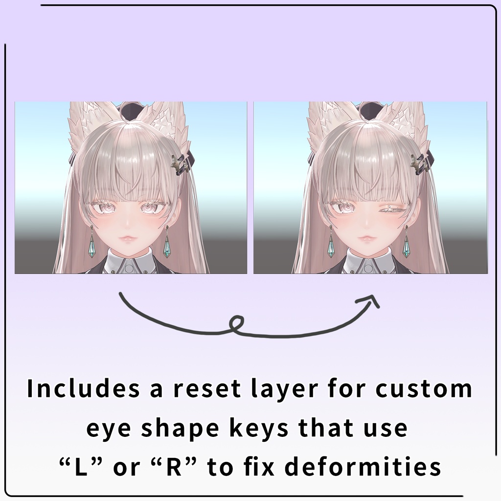 【ルミナ】 Lumina Face Tracking Module