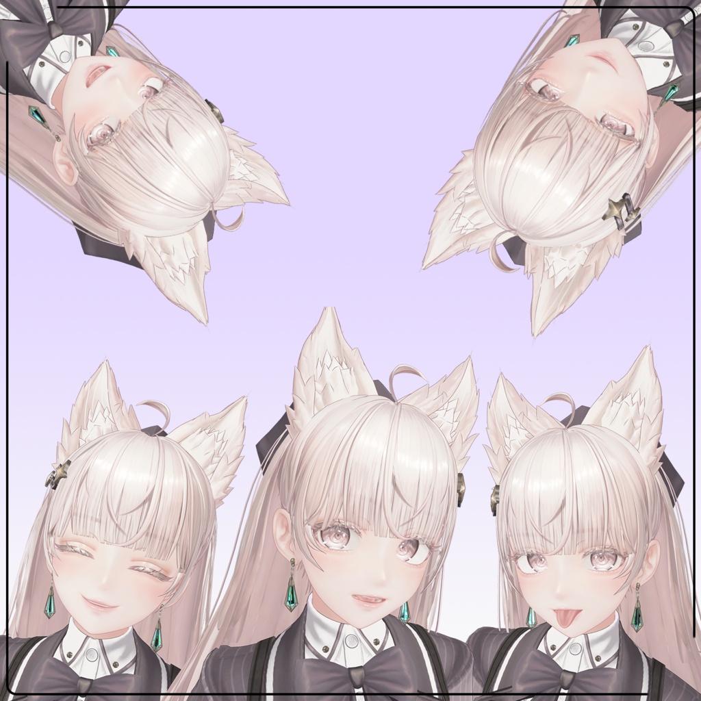 【ルミナ】 Lumina Face Tracking Module