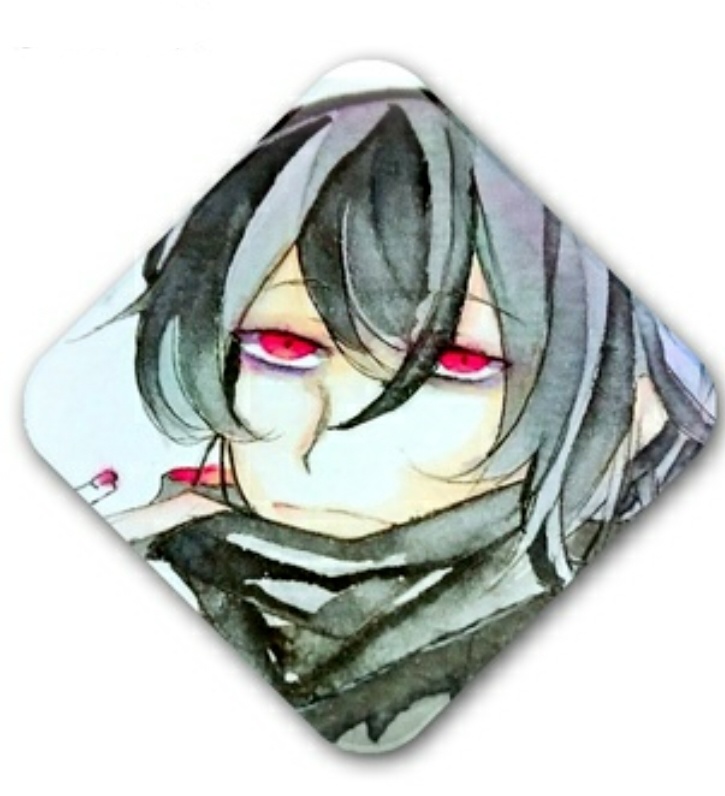 せきせんくんバッチ