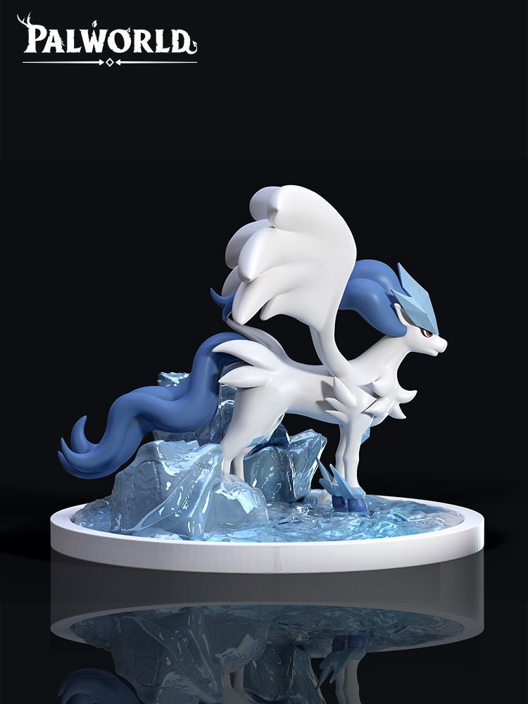 HOTTOYS × INSTINCTOY ARTIST MIX 