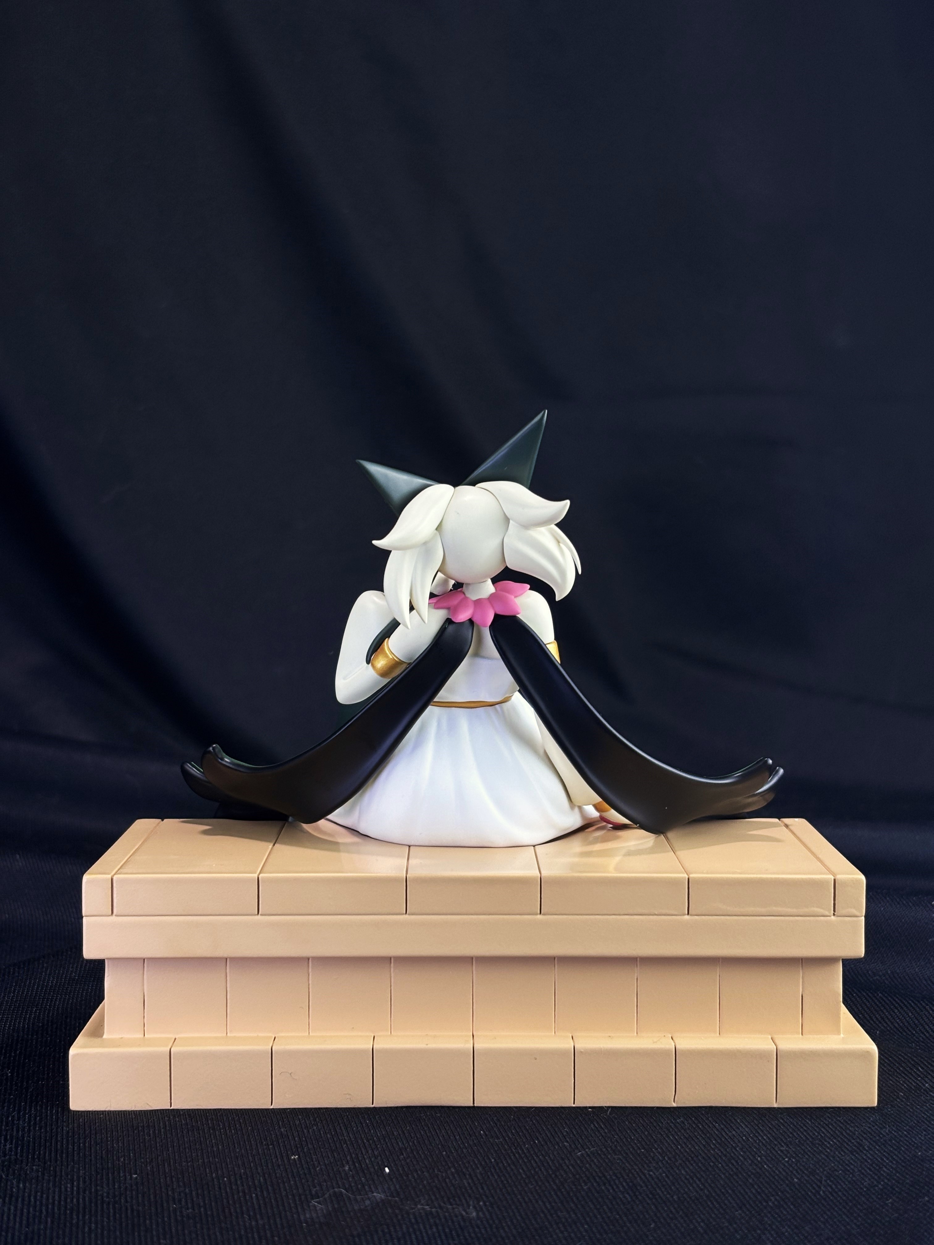 Idplayer Net 「在庫あり」1/8 東方幻想舞姫 ニャローテのフィギュア - idplayer - BOOTH