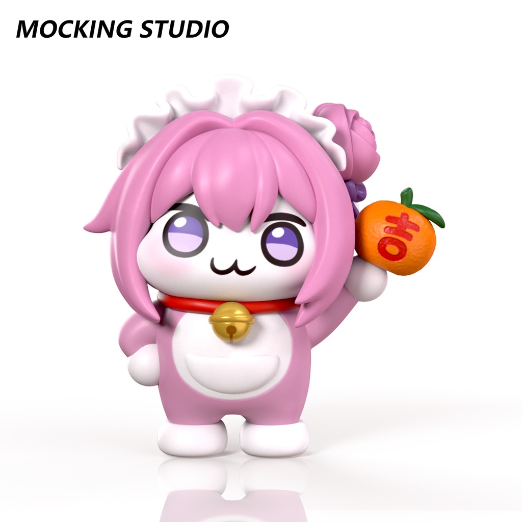 「在庫あり」10cm ドロラえもん フィギュア