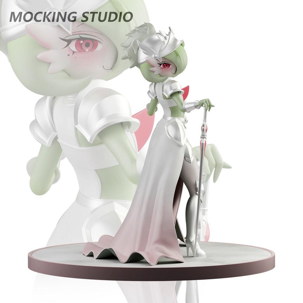 【予約商品】1/20 ナイト・サーナイト フィギュア|2027年Q2発送予定