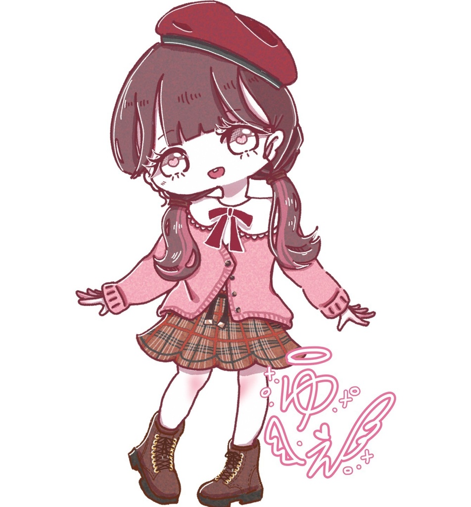 オリジナルアクキー