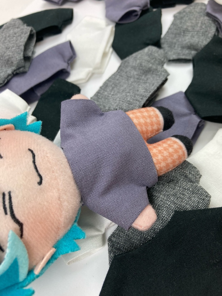 シンプルインナー(5color)