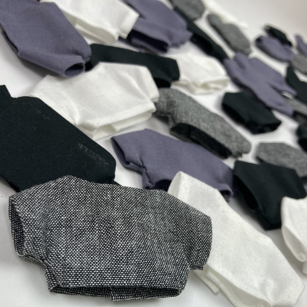 シンプルインナー(5color)