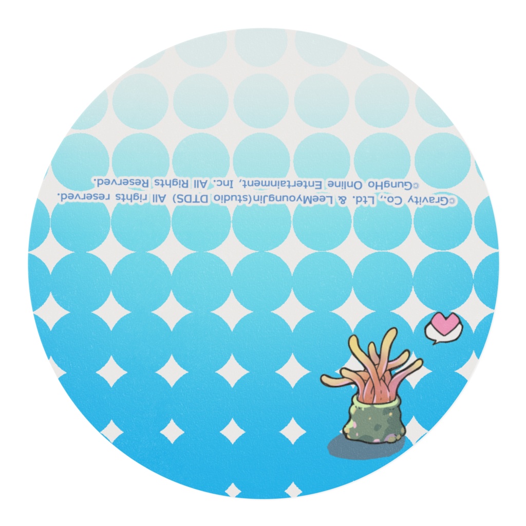 マスキングテープ「Strong Stars Story」