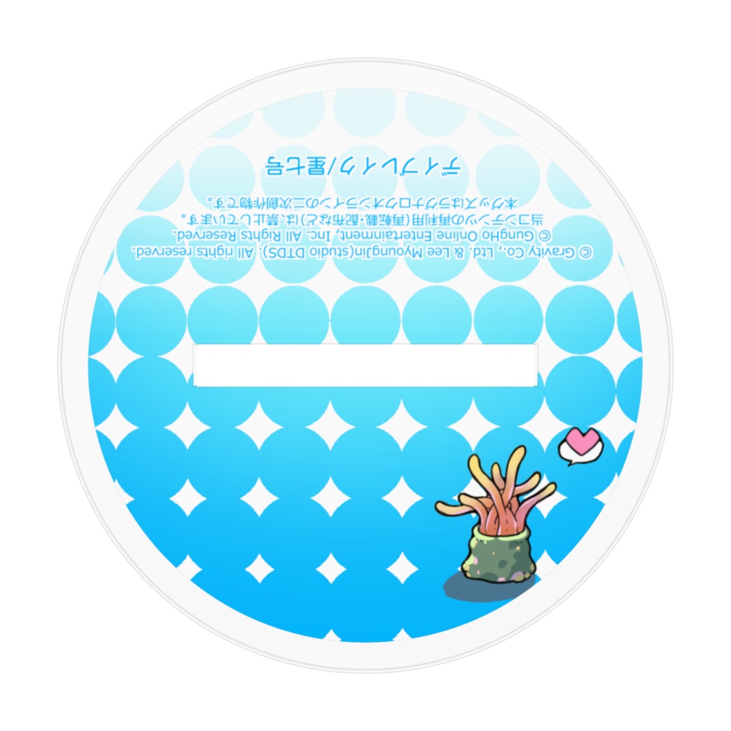 アクリルフィギュア「スピカ(Strong Stars Story) Ver.3」