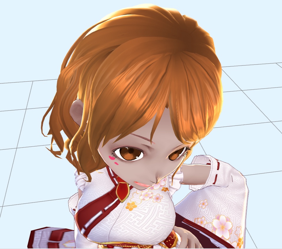 荒谷けごん