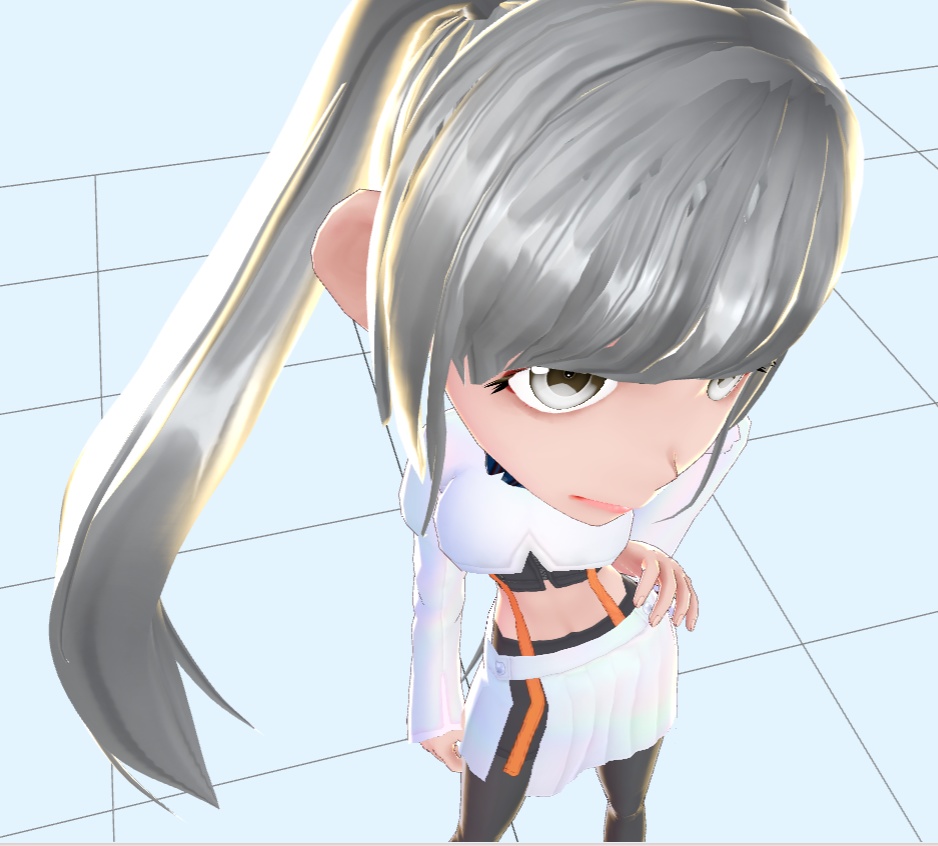 松風むみょう
