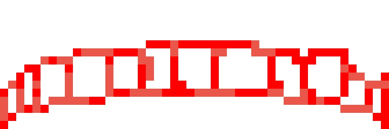 2D ドット絵 (マップ用)