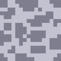 2D ドット絵 (マップ用)