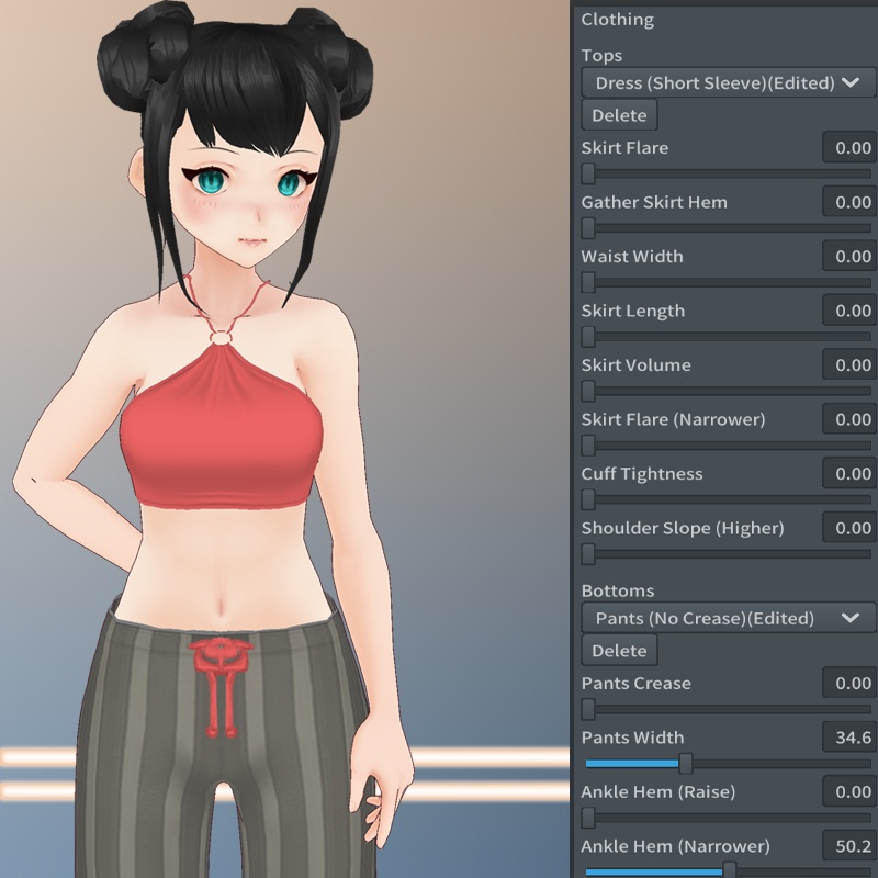 Boho Outfit || 自由奔放に生きる衣装