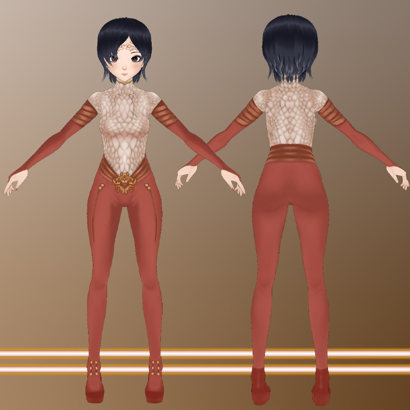 Royality Custom || 王立