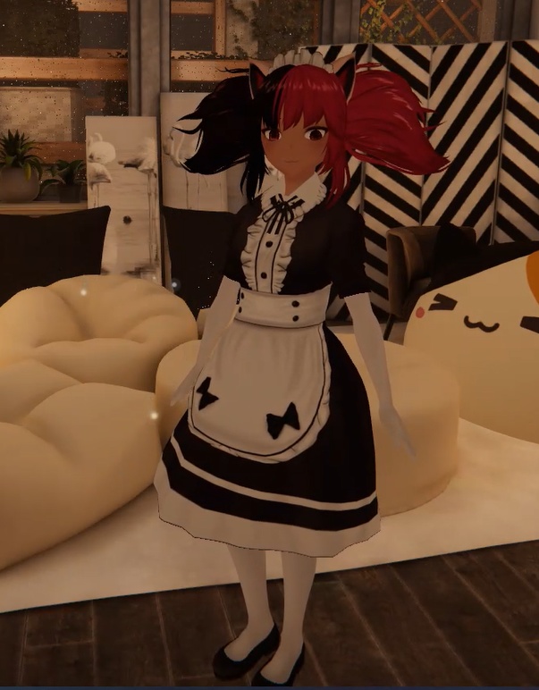 Free Vtubing and Vrchat Model.