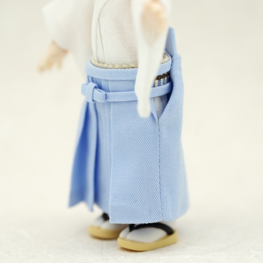 【袴】サックス