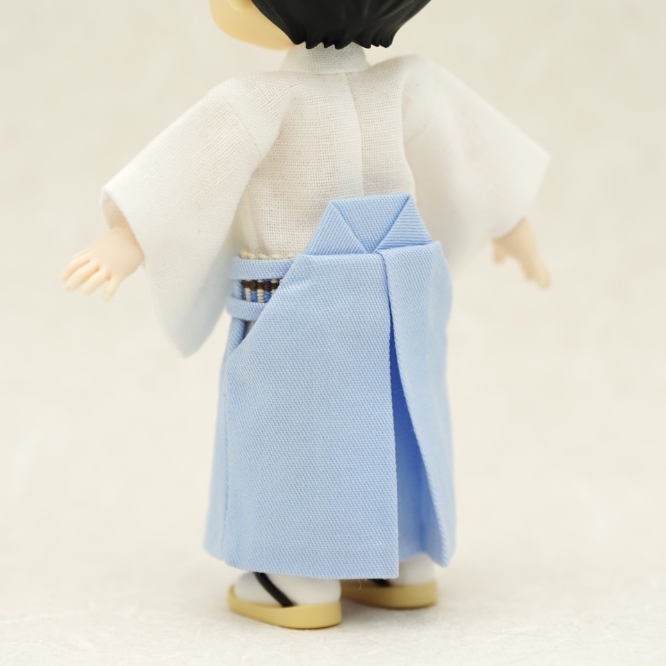 【袴】サックス