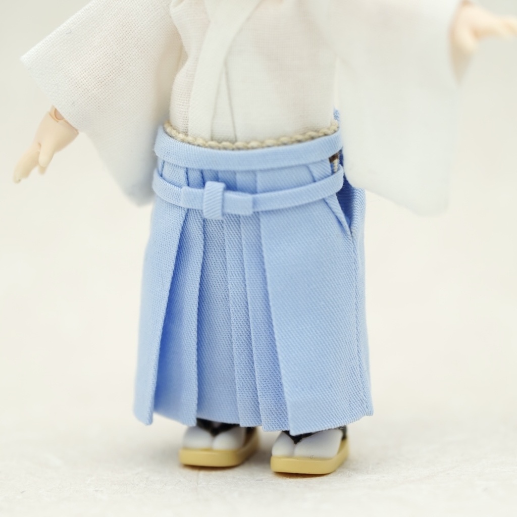 【袴】サックス